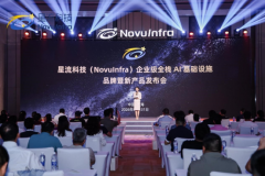 人工智能正从模子能力摸索阶段进入企使用阶段
